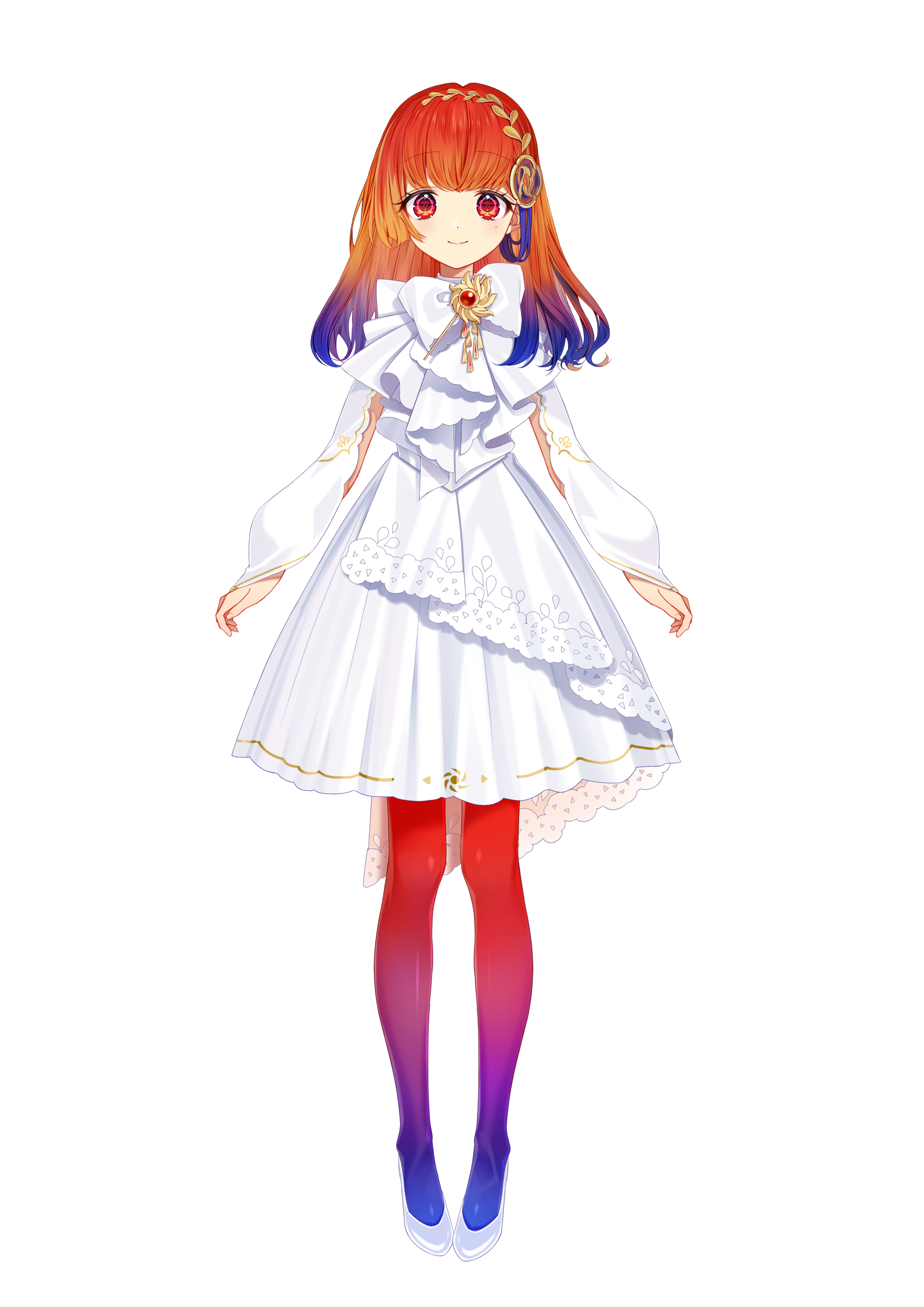 暁ほのか