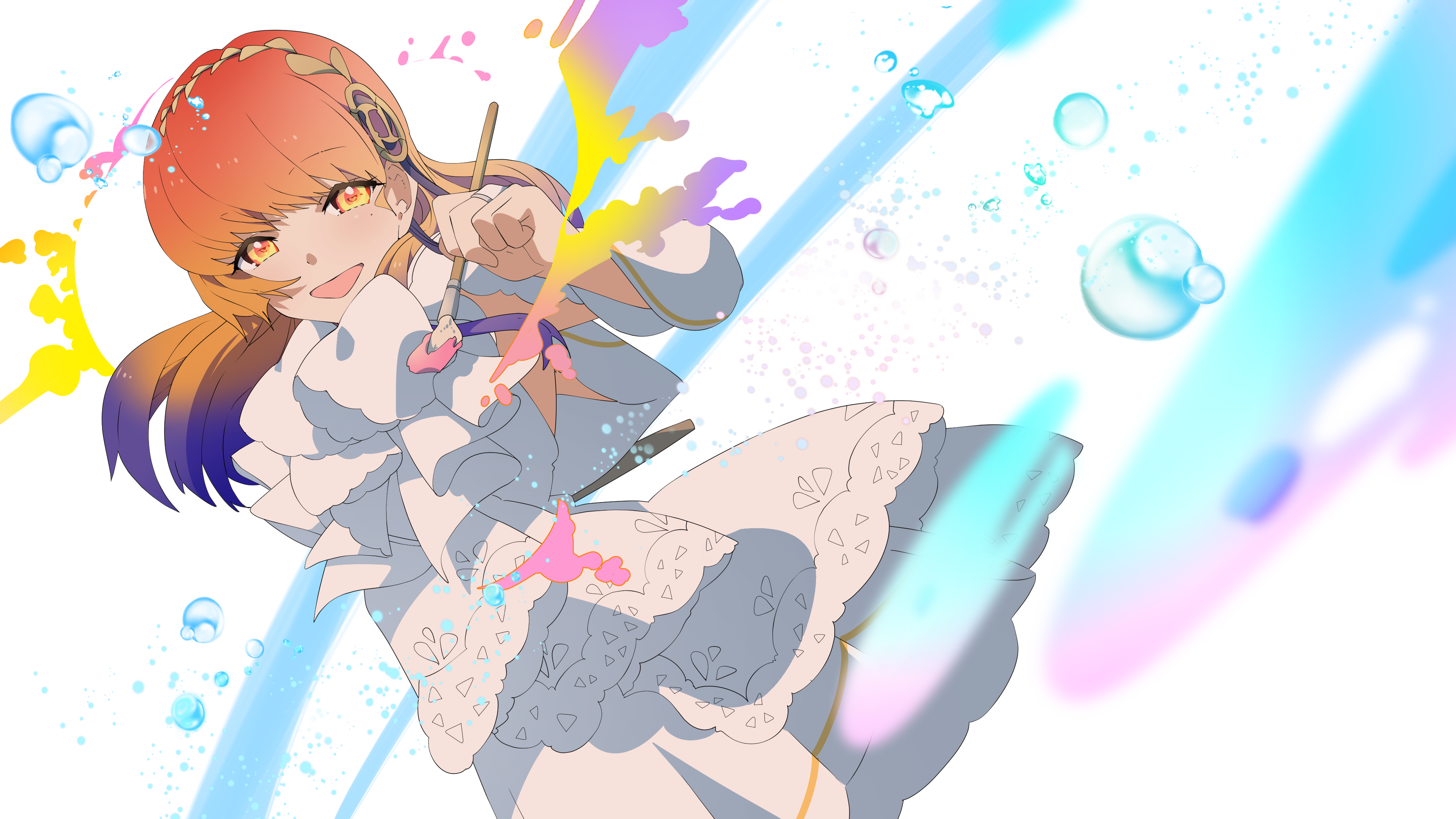 暁ほのか